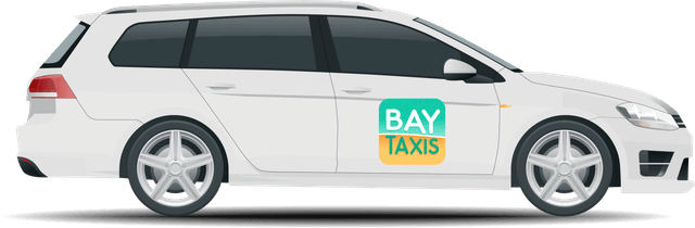 Marldon Estate Taxi Service