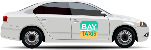 Marldon Saloon Taxi Service