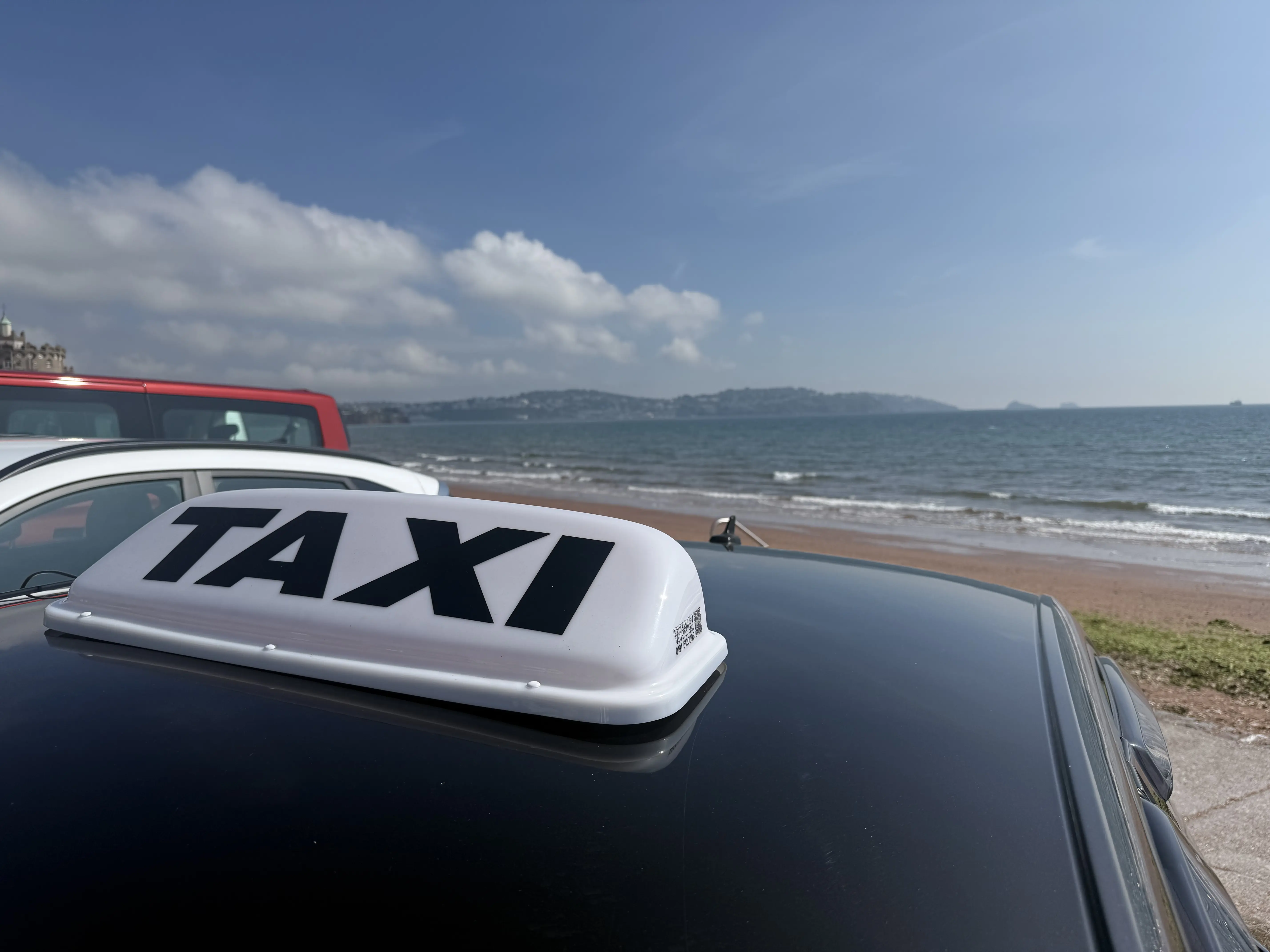 Marldon Business Taxi Service